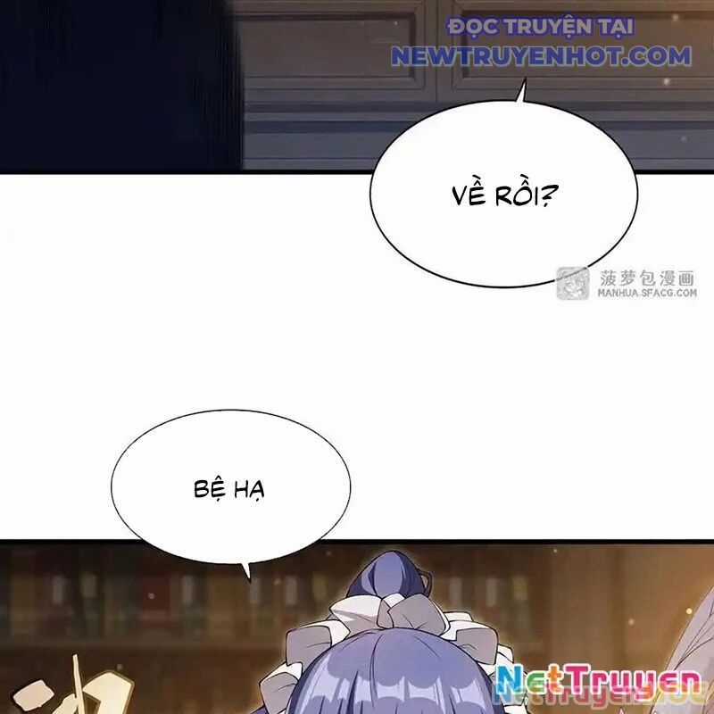 Câm Miệng Đi Ác Long, Ta Không Muốn Trông Trẻ Với Ngươi Nữa! Chương 22 trang 5