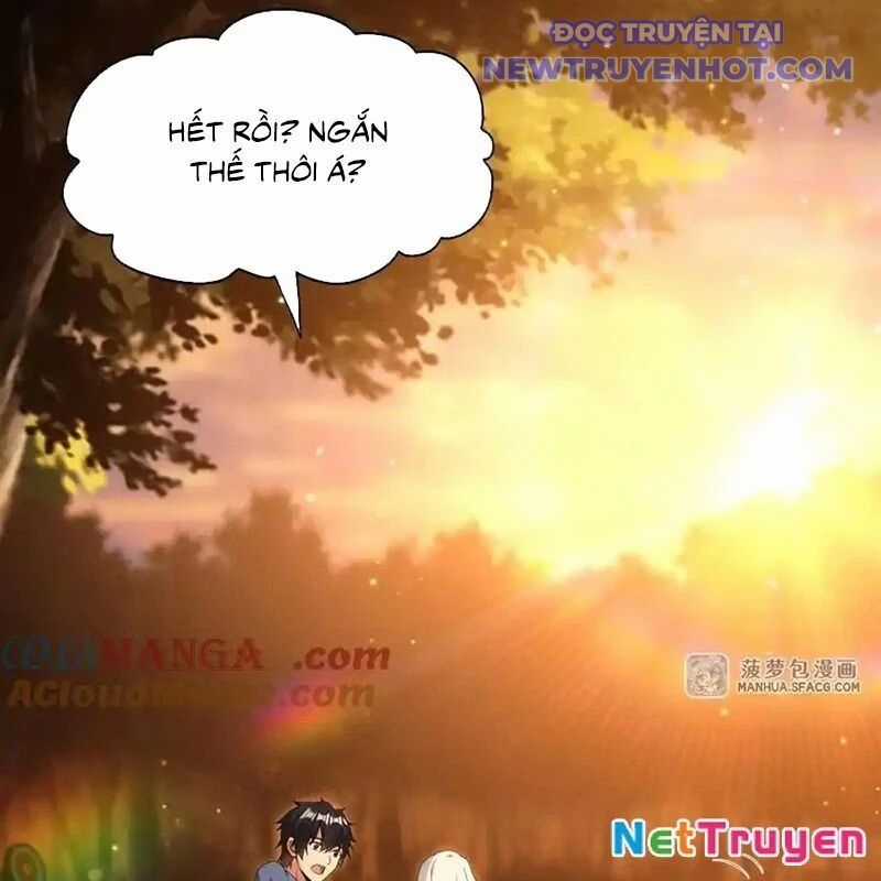 Câm Miệng Đi Ác Long, Ta Không Muốn Trông Trẻ Với Ngươi Nữa! Chương 22 trang 50