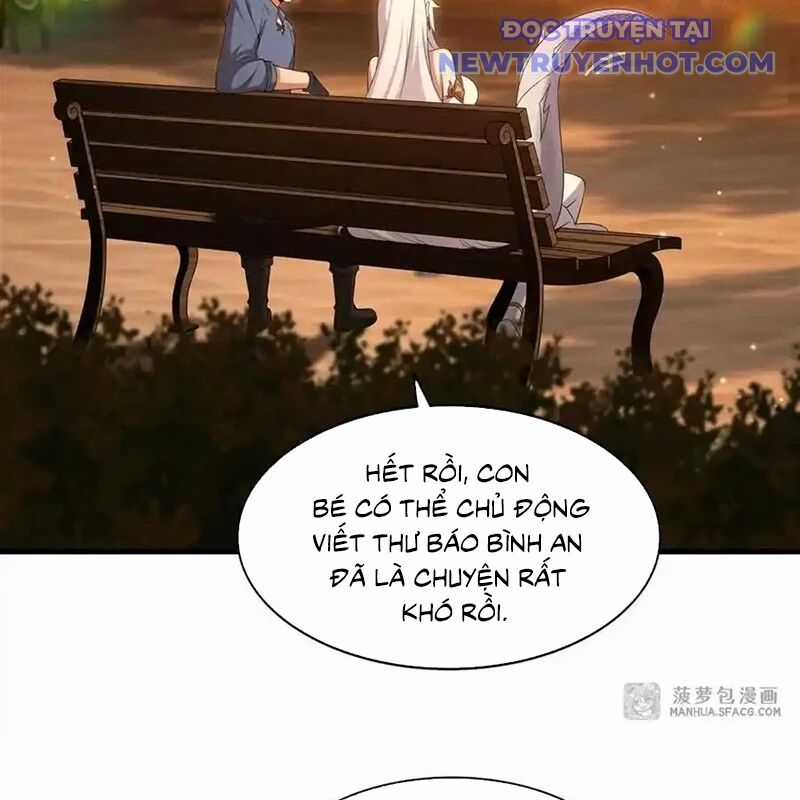 Câm Miệng Đi Ác Long, Ta Không Muốn Trông Trẻ Với Ngươi Nữa! Chương 22 trang 51