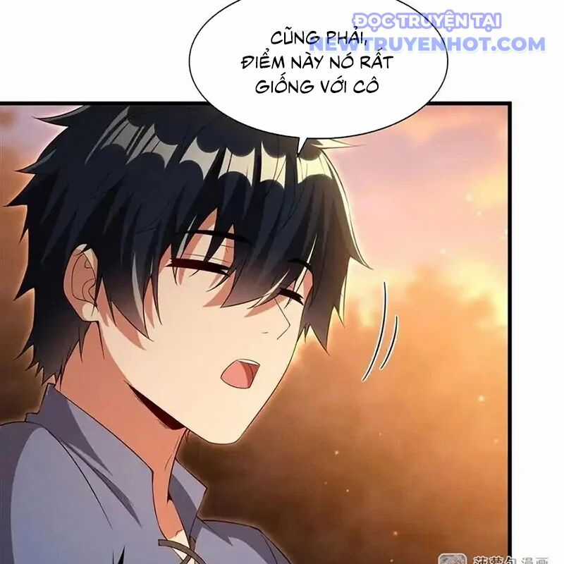 Câm Miệng Đi Ác Long, Ta Không Muốn Trông Trẻ Với Ngươi Nữa! Chương 22 trang 52