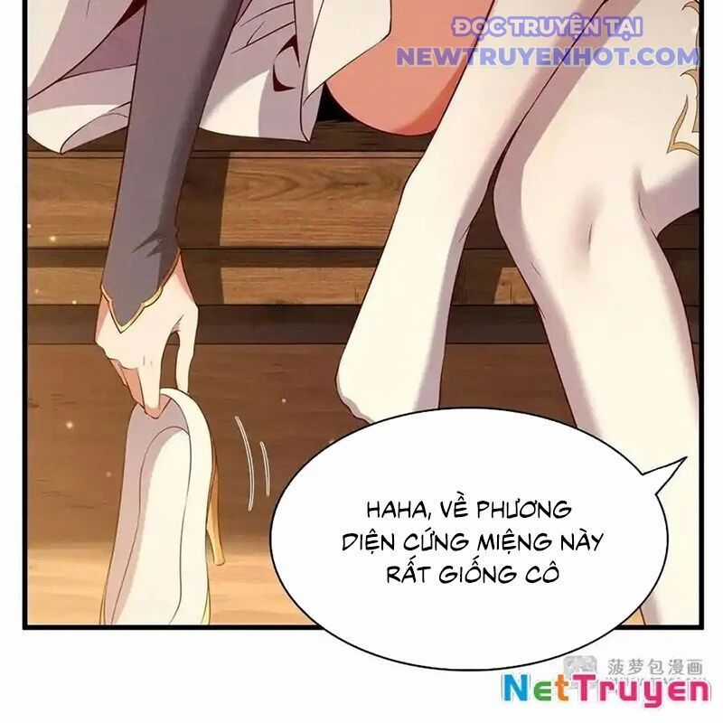 Câm Miệng Đi Ác Long, Ta Không Muốn Trông Trẻ Với Ngươi Nữa! Chương 22 trang 59