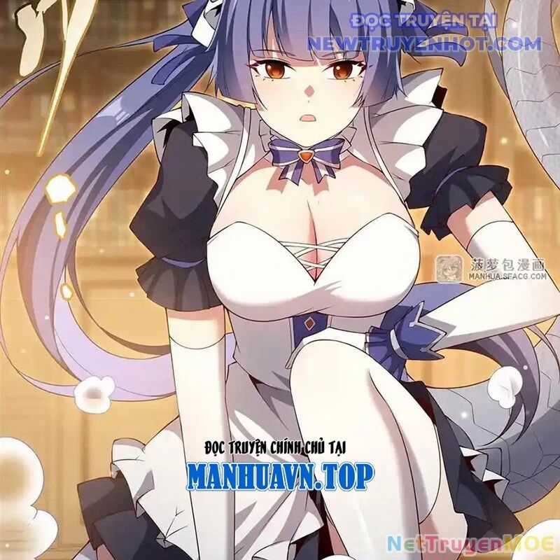 Câm Miệng Đi Ác Long, Ta Không Muốn Trông Trẻ Với Ngươi Nữa! Chương 22 trang 6