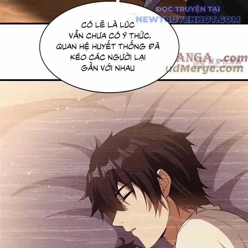 Câm Miệng Đi Ác Long, Ta Không Muốn Trông Trẻ Với Ngươi Nữa! Chương 22 trang 62