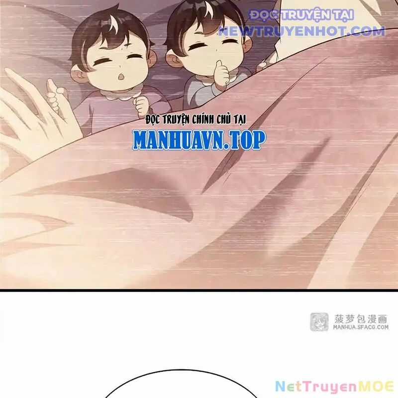 Câm Miệng Đi Ác Long, Ta Không Muốn Trông Trẻ Với Ngươi Nữa! Chương 22 trang 63