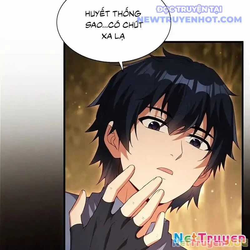 Câm Miệng Đi Ác Long, Ta Không Muốn Trông Trẻ Với Ngươi Nữa! Chương 22 trang 64