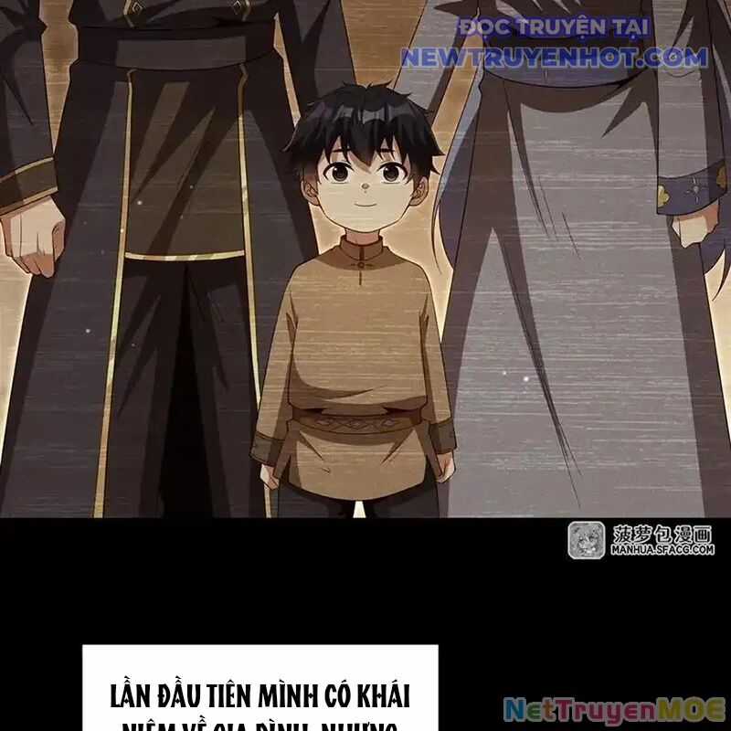 Câm Miệng Đi Ác Long, Ta Không Muốn Trông Trẻ Với Ngươi Nữa! Chương 22 trang 68