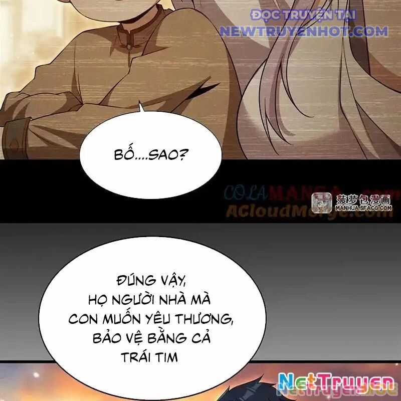 Câm Miệng Đi Ác Long, Ta Không Muốn Trông Trẻ Với Ngươi Nữa! Chương 22 trang 74