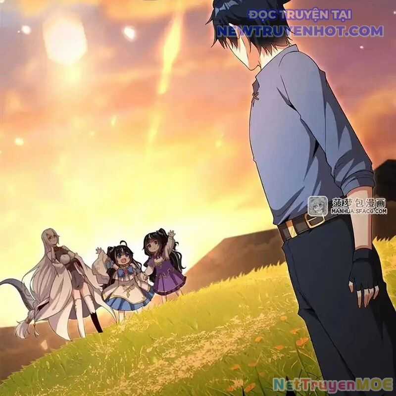 Câm Miệng Đi Ác Long, Ta Không Muốn Trông Trẻ Với Ngươi Nữa! Chương 22 trang 75