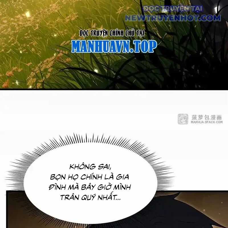 Câm Miệng Đi Ác Long, Ta Không Muốn Trông Trẻ Với Ngươi Nữa! Chương 22 trang 76