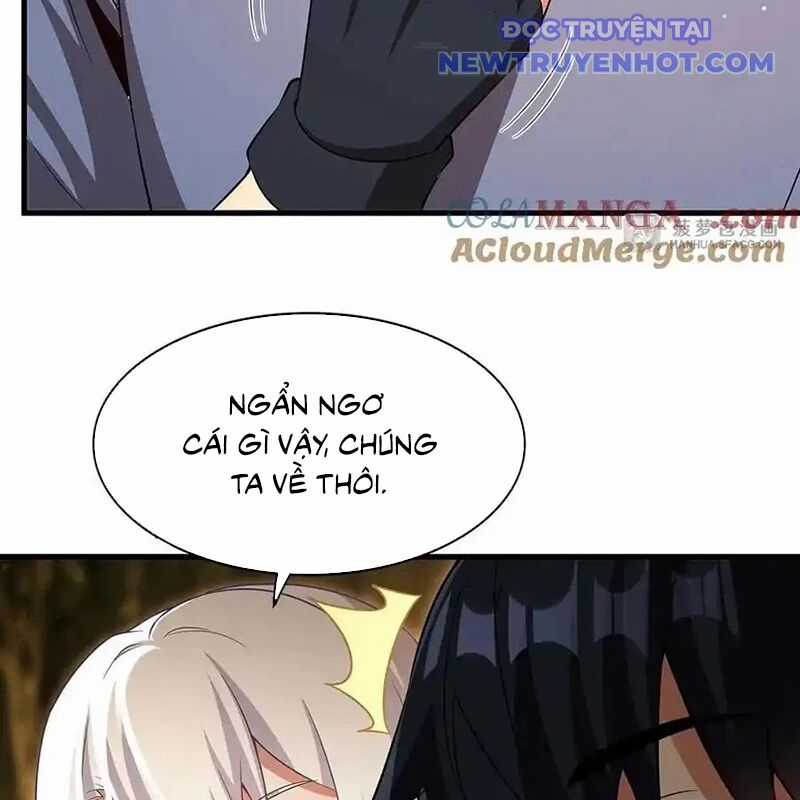 Câm Miệng Đi Ác Long, Ta Không Muốn Trông Trẻ Với Ngươi Nữa! Chương 22 trang 78