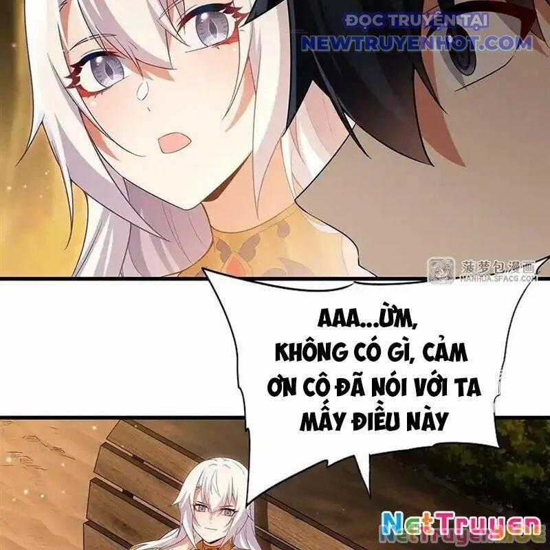 Câm Miệng Đi Ác Long, Ta Không Muốn Trông Trẻ Với Ngươi Nữa! Chương 22 trang 79