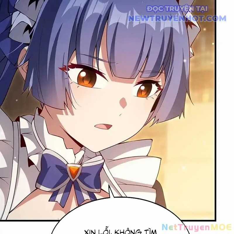 Câm Miệng Đi Ác Long, Ta Không Muốn Trông Trẻ Với Ngươi Nữa! Chương 22 trang 8