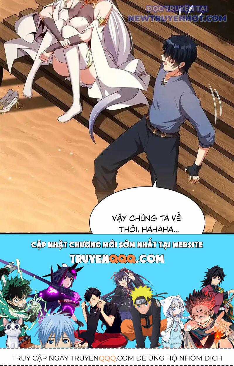 Câm Miệng Đi Ác Long, Ta Không Muốn Trông Trẻ Với Ngươi Nữa! Chương 22 trang 80