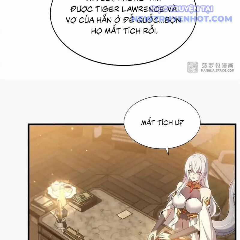 Câm Miệng Đi Ác Long, Ta Không Muốn Trông Trẻ Với Ngươi Nữa! Chương 22 trang 9