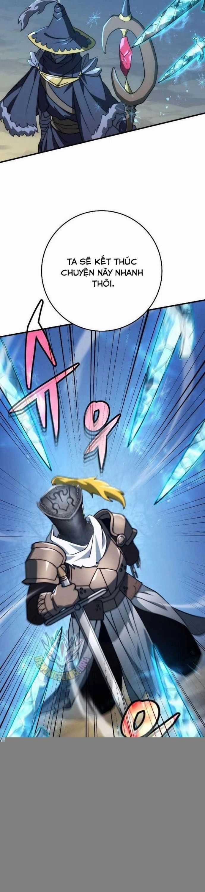 Câm Miệng Đi Ác Long, Ta Không Muốn Trông Trẻ Với Ngươi Nữa! Chương 37 trang 10