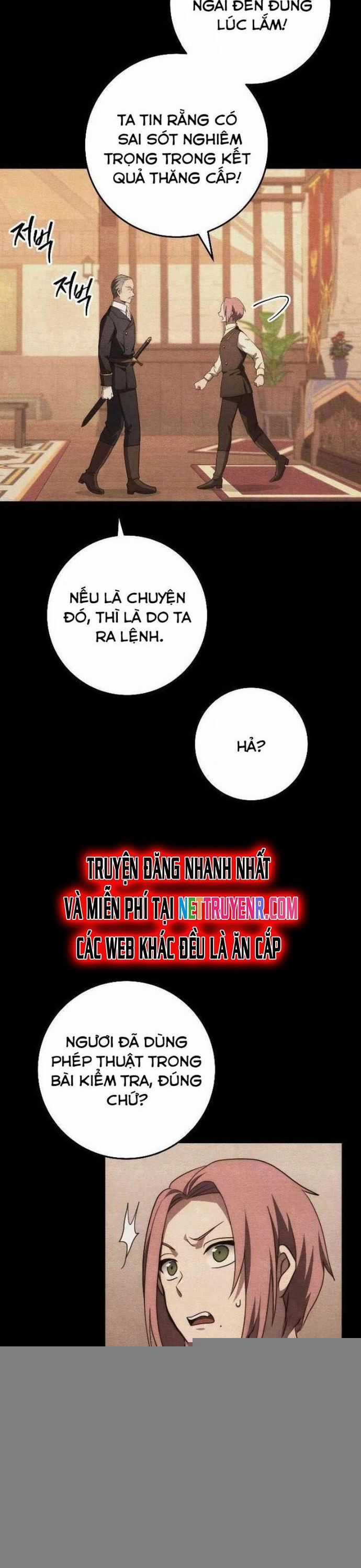 Câm Miệng Đi Ác Long, Ta Không Muốn Trông Trẻ Với Ngươi Nữa! Chương 37 trang 14