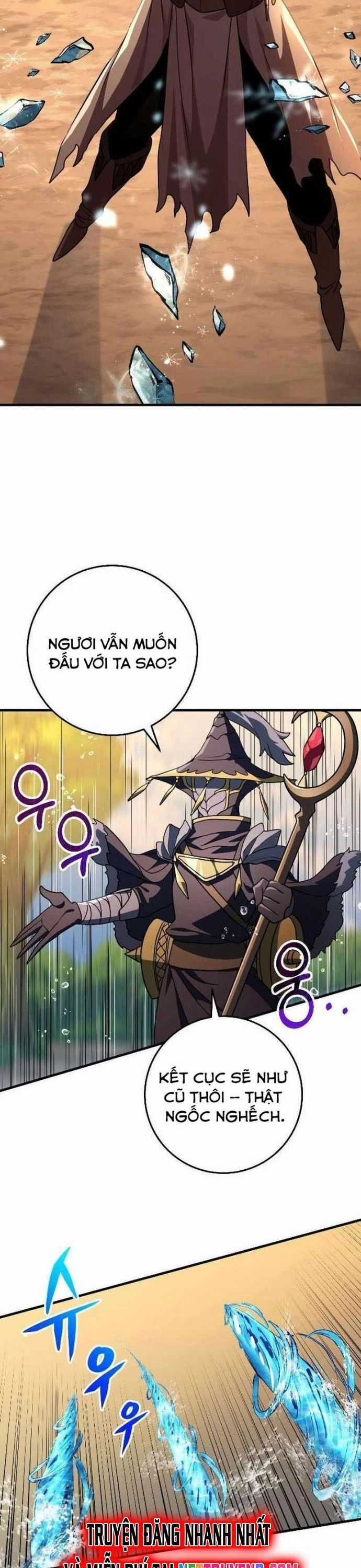 Câm Miệng Đi Ác Long, Ta Không Muốn Trông Trẻ Với Ngươi Nữa! Chương 37 trang 20