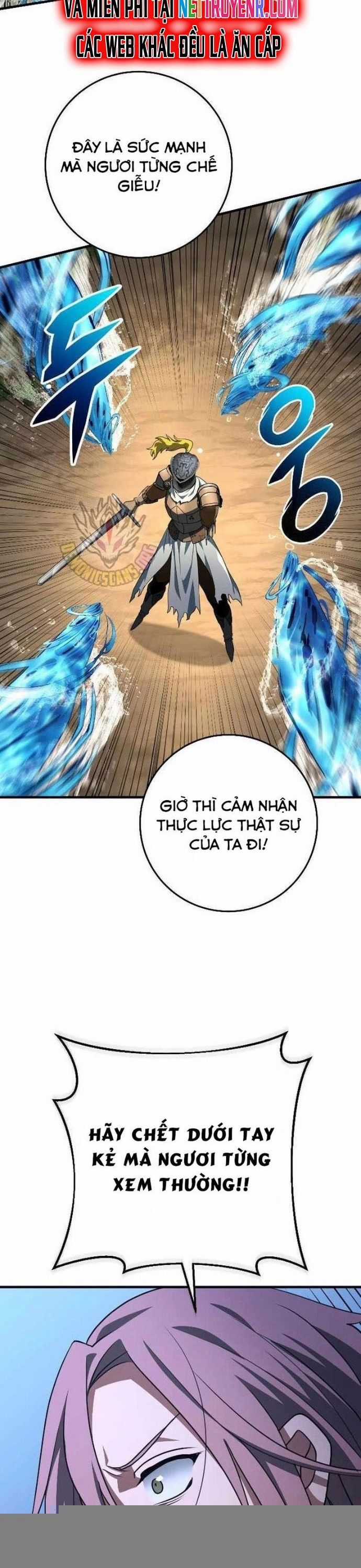 Câm Miệng Đi Ác Long, Ta Không Muốn Trông Trẻ Với Ngươi Nữa! Chương 37 trang 21