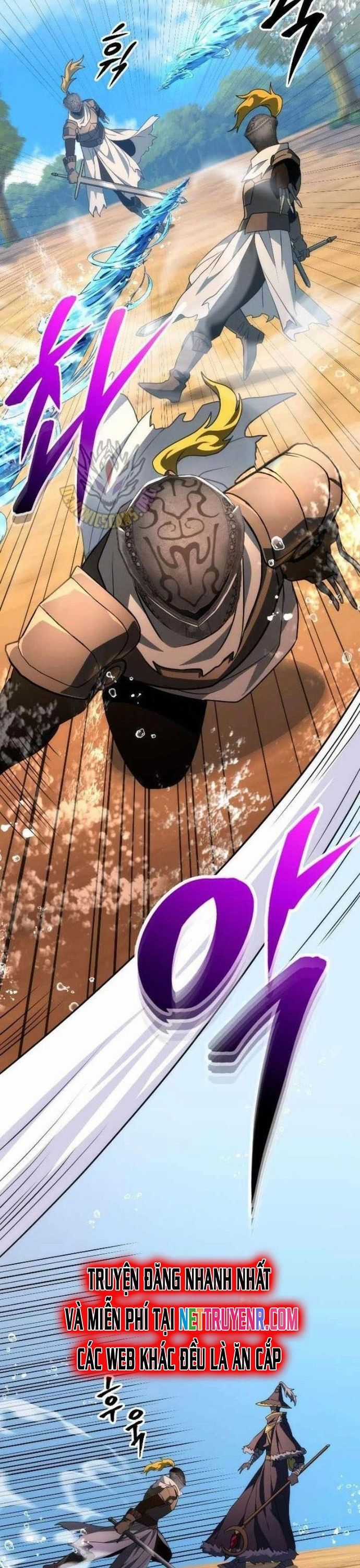 Câm Miệng Đi Ác Long, Ta Không Muốn Trông Trẻ Với Ngươi Nữa! Chương 37 trang 23