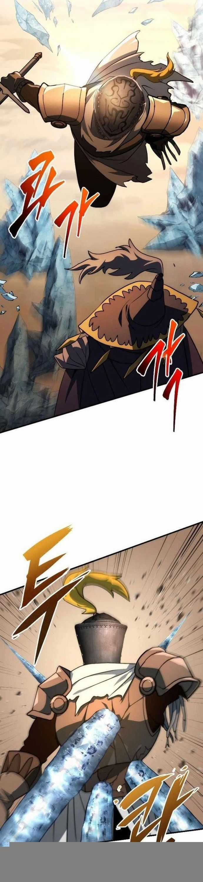 Câm Miệng Đi Ác Long, Ta Không Muốn Trông Trẻ Với Ngươi Nữa! Chương 37 trang 25