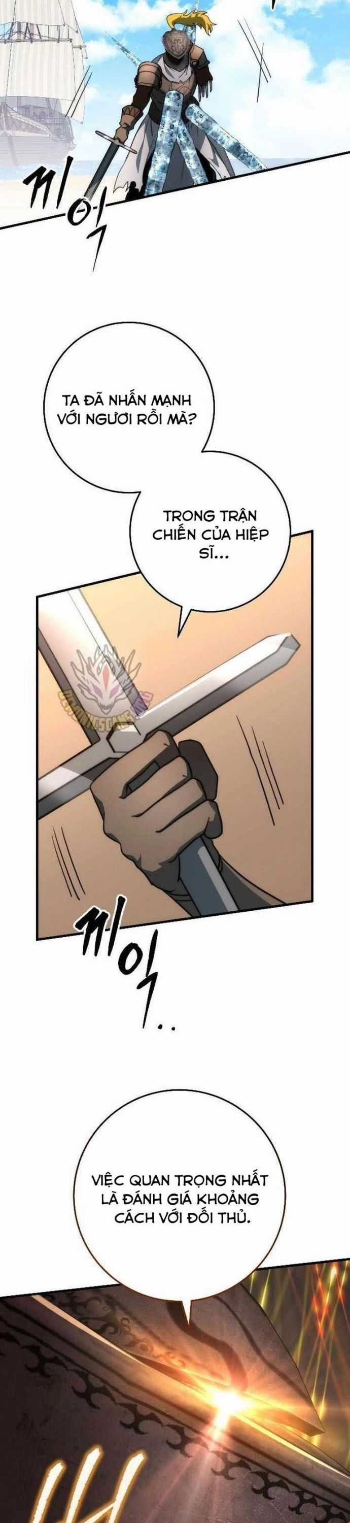 Câm Miệng Đi Ác Long, Ta Không Muốn Trông Trẻ Với Ngươi Nữa! Chương 37 trang 27