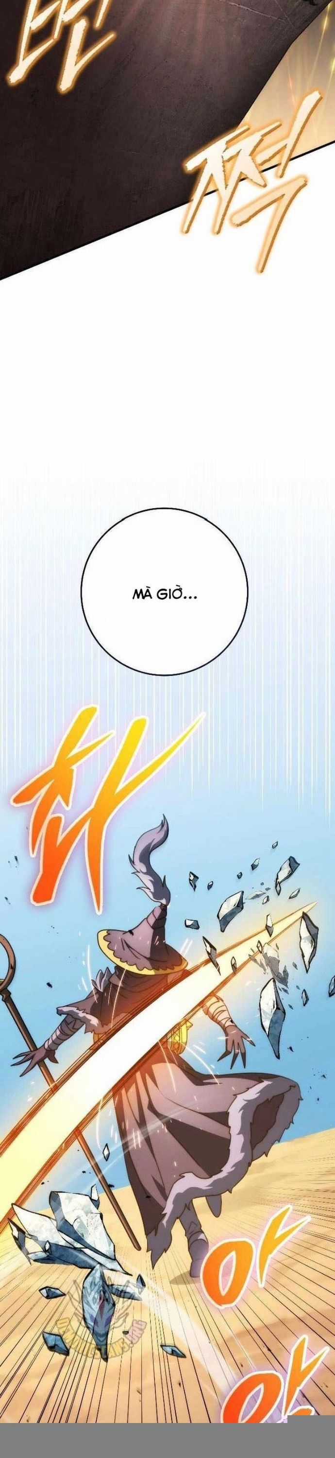 Câm Miệng Đi Ác Long, Ta Không Muốn Trông Trẻ Với Ngươi Nữa! Chương 37 trang 28