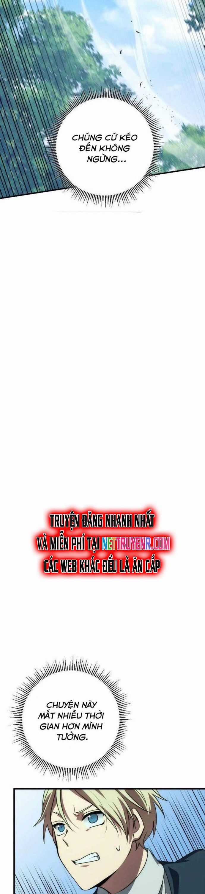 Câm Miệng Đi Ác Long, Ta Không Muốn Trông Trẻ Với Ngươi Nữa! Chương 37 trang 3