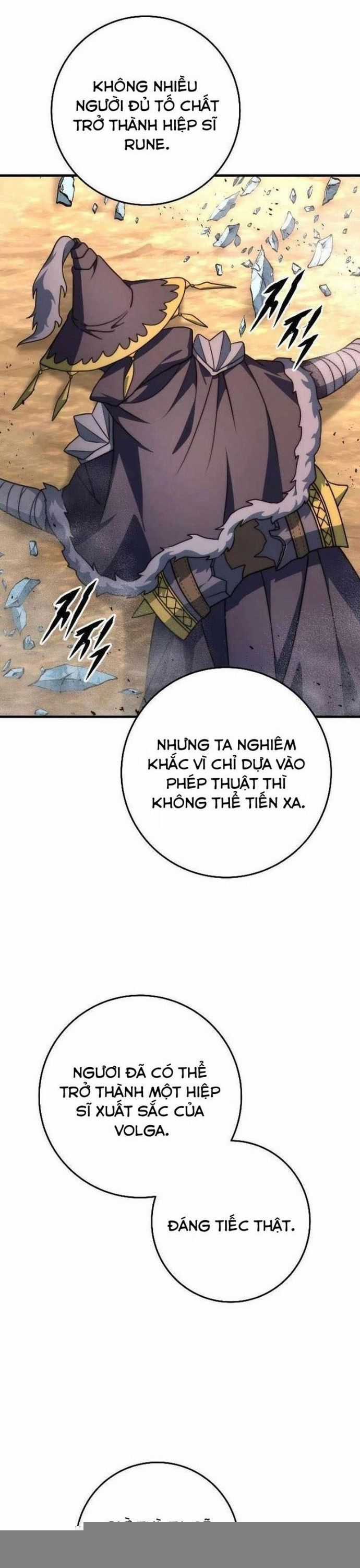 Câm Miệng Đi Ác Long, Ta Không Muốn Trông Trẻ Với Ngươi Nữa! Chương 37 trang 31