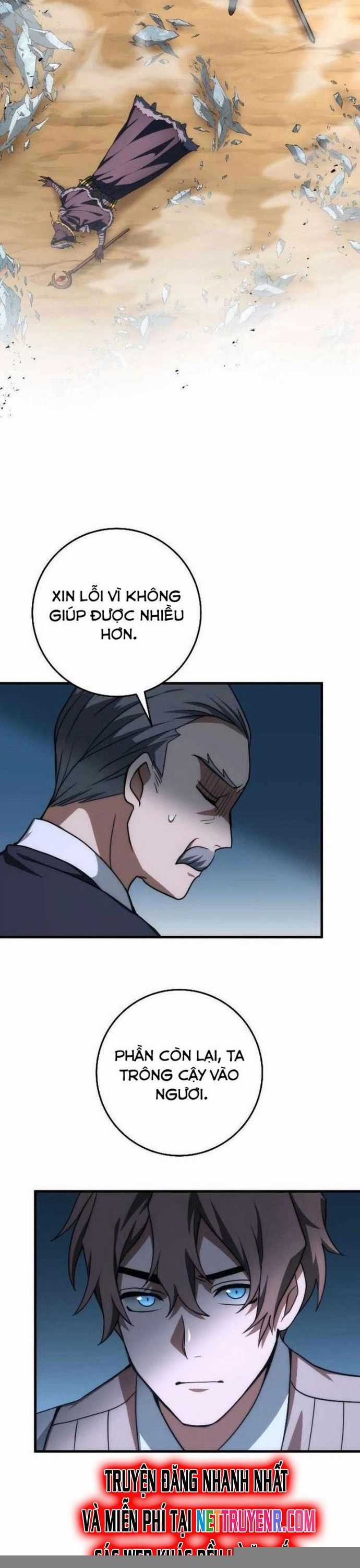 Câm Miệng Đi Ác Long, Ta Không Muốn Trông Trẻ Với Ngươi Nữa! Chương 37 trang 33