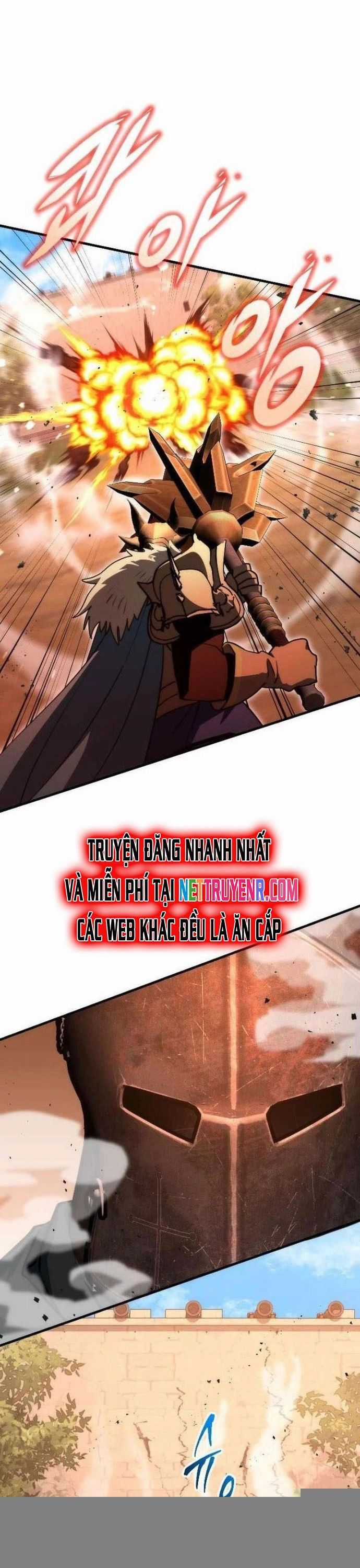 Câm Miệng Đi Ác Long, Ta Không Muốn Trông Trẻ Với Ngươi Nữa! Chương 37 trang 36