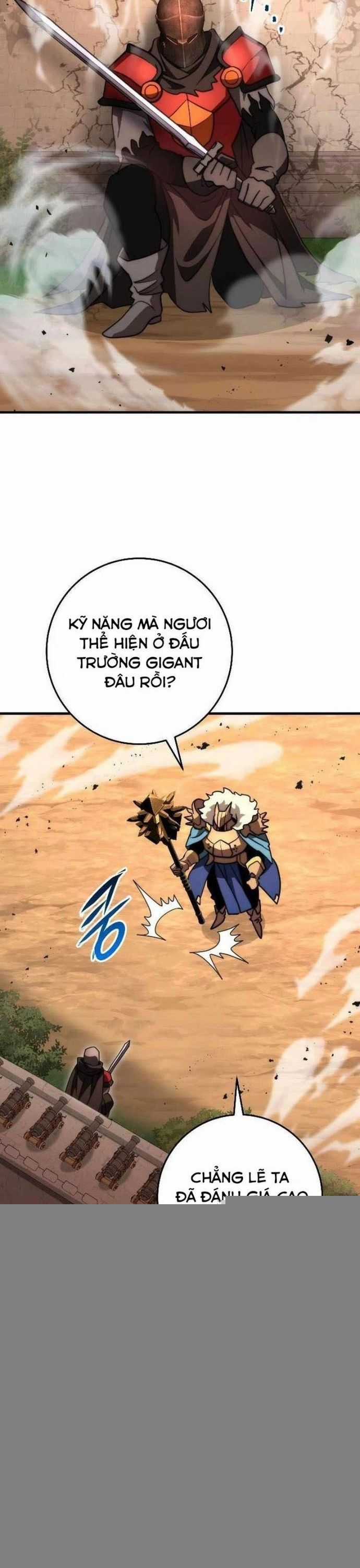 Câm Miệng Đi Ác Long, Ta Không Muốn Trông Trẻ Với Ngươi Nữa! Chương 37 trang 37