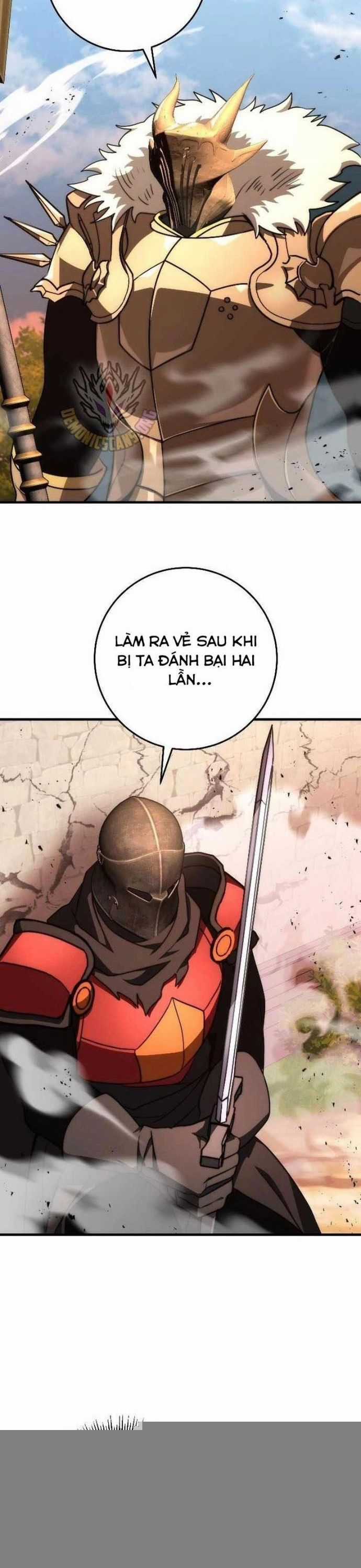 Câm Miệng Đi Ác Long, Ta Không Muốn Trông Trẻ Với Ngươi Nữa! Chương 37 trang 38