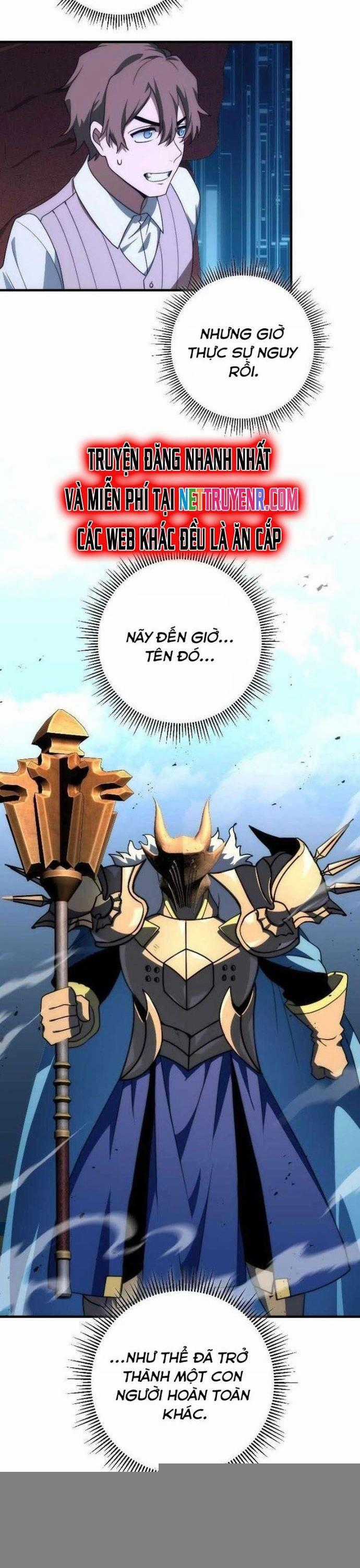 Câm Miệng Đi Ác Long, Ta Không Muốn Trông Trẻ Với Ngươi Nữa! Chương 37 trang 39