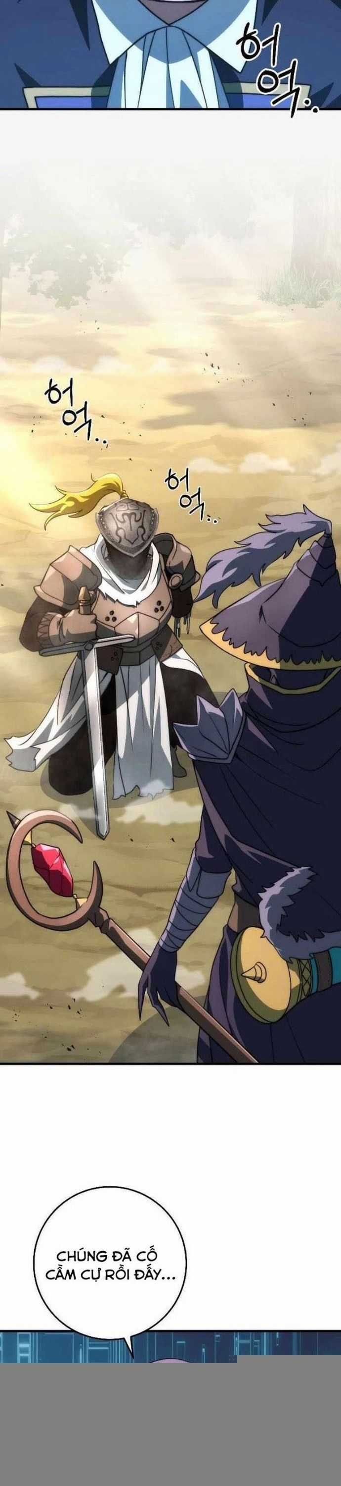 Câm Miệng Đi Ác Long, Ta Không Muốn Trông Trẻ Với Ngươi Nữa! Chương 37 trang 5