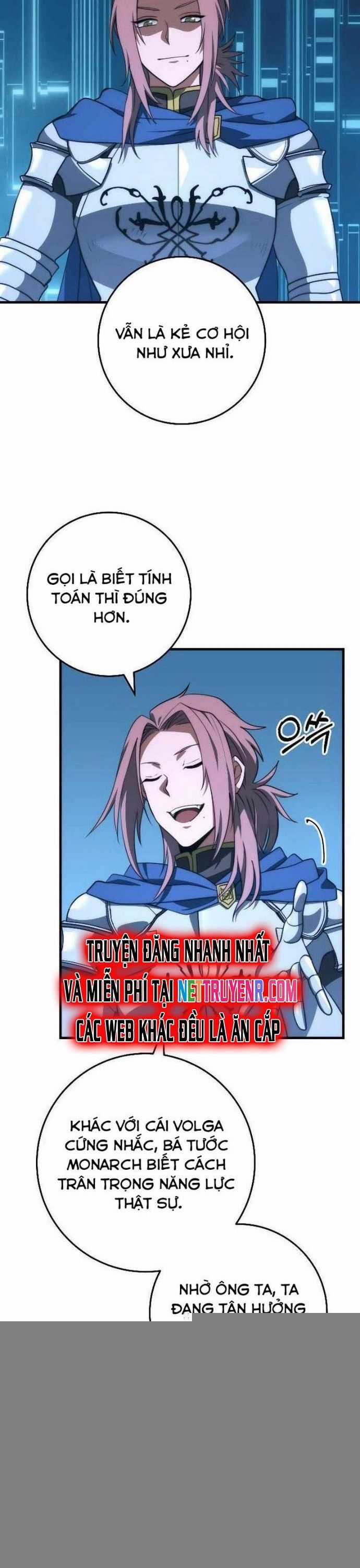 Câm Miệng Đi Ác Long, Ta Không Muốn Trông Trẻ Với Ngươi Nữa! Chương 37 trang 8