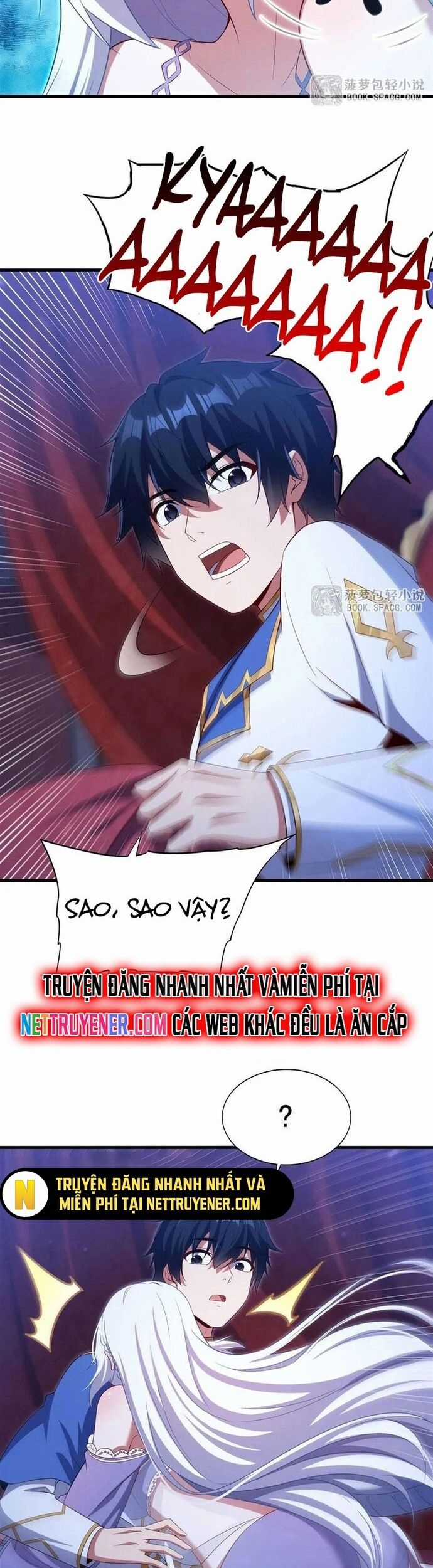 Câm Miệng Đi Ác Long, Ta Không Muốn Trông Trẻ Với Ngươi Nữa! Chương 39 trang 17