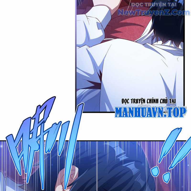 Câm Miệng Đi Ác Long, Ta Không Muốn Trông Trẻ Với Ngươi Nữa! Chương 41 trang 10