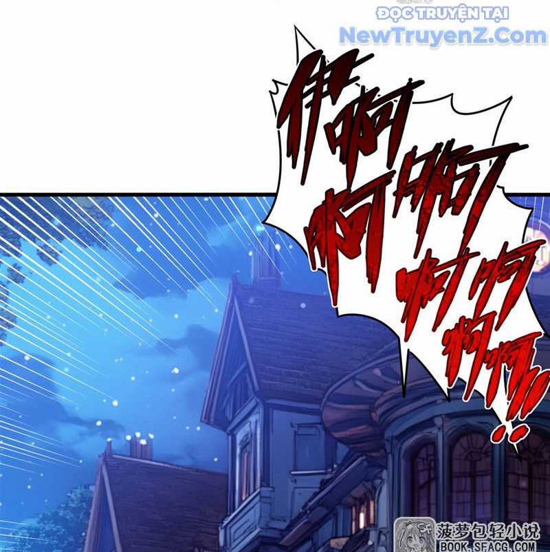 Câm Miệng Đi Ác Long, Ta Không Muốn Trông Trẻ Với Ngươi Nữa! Chương 41 trang 12