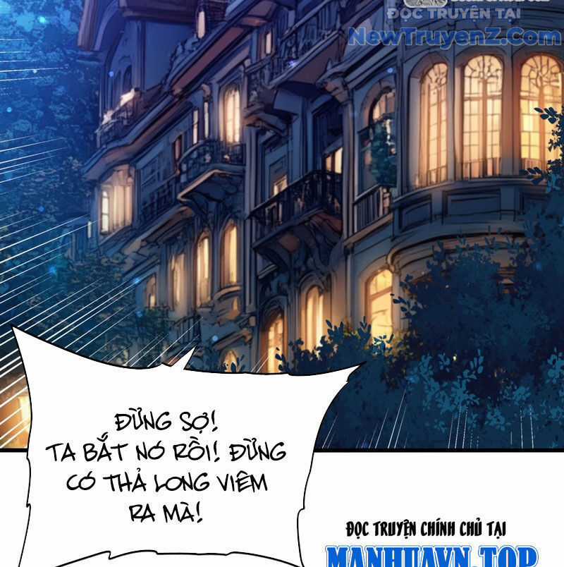 Câm Miệng Đi Ác Long, Ta Không Muốn Trông Trẻ Với Ngươi Nữa! Chương 41 trang 13