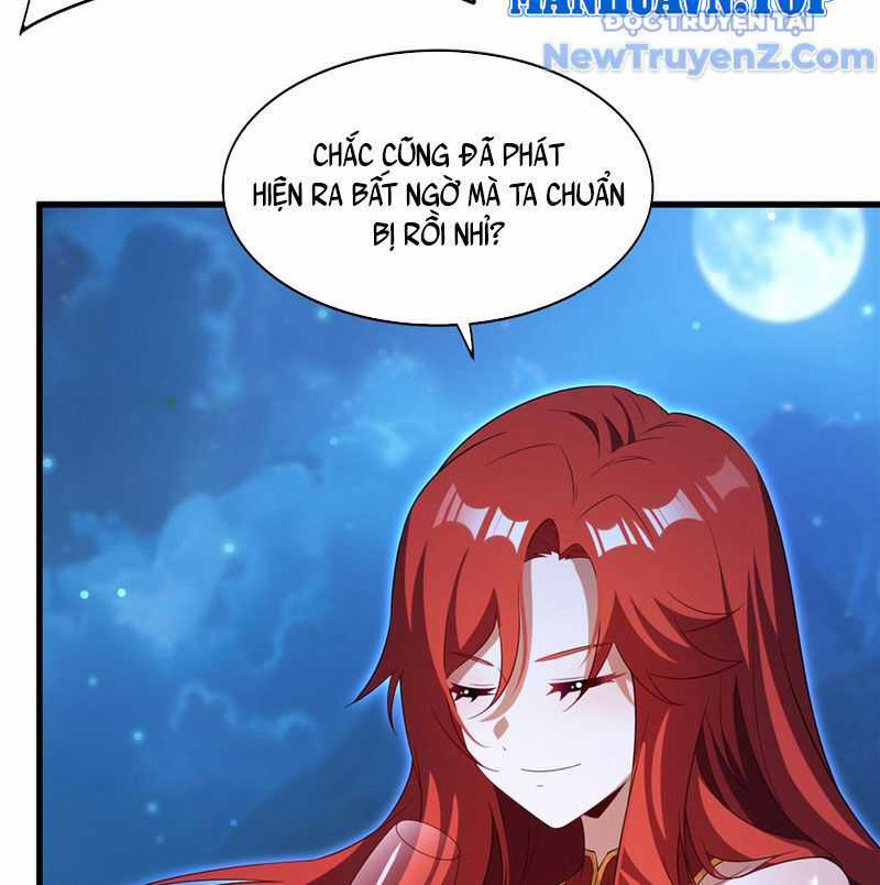 Câm Miệng Đi Ác Long, Ta Không Muốn Trông Trẻ Với Ngươi Nữa! Chương 41 trang 14