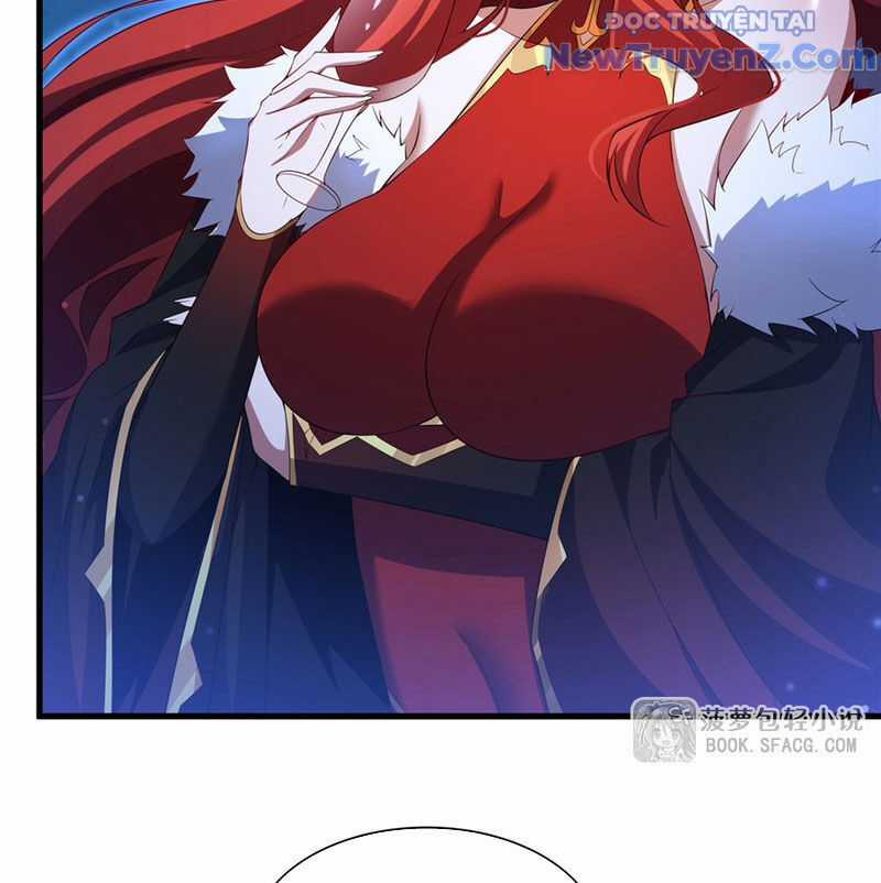 Câm Miệng Đi Ác Long, Ta Không Muốn Trông Trẻ Với Ngươi Nữa! Chương 41 trang 15