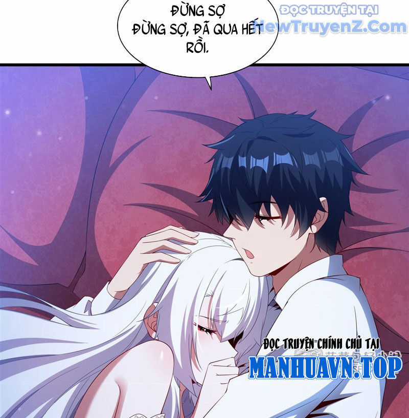 Câm Miệng Đi Ác Long, Ta Không Muốn Trông Trẻ Với Ngươi Nữa! Chương 41 trang 16