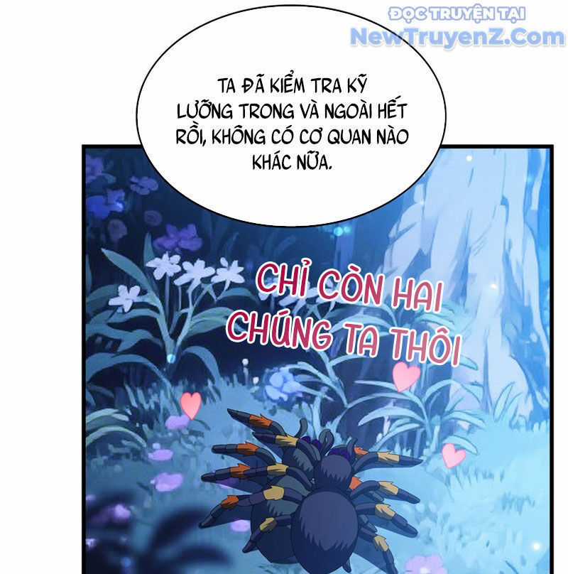 Câm Miệng Đi Ác Long, Ta Không Muốn Trông Trẻ Với Ngươi Nữa! Chương 41 trang 18