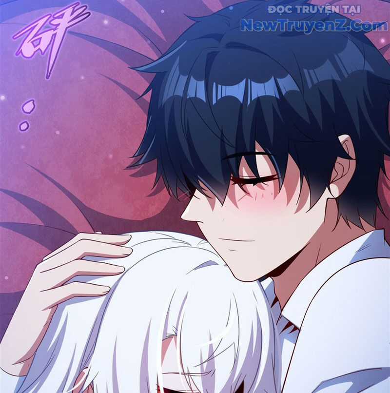 Câm Miệng Đi Ác Long, Ta Không Muốn Trông Trẻ Với Ngươi Nữa! Chương 41 trang 20