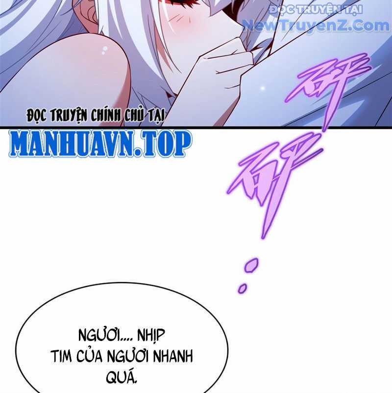 Câm Miệng Đi Ác Long, Ta Không Muốn Trông Trẻ Với Ngươi Nữa! Chương 41 trang 21