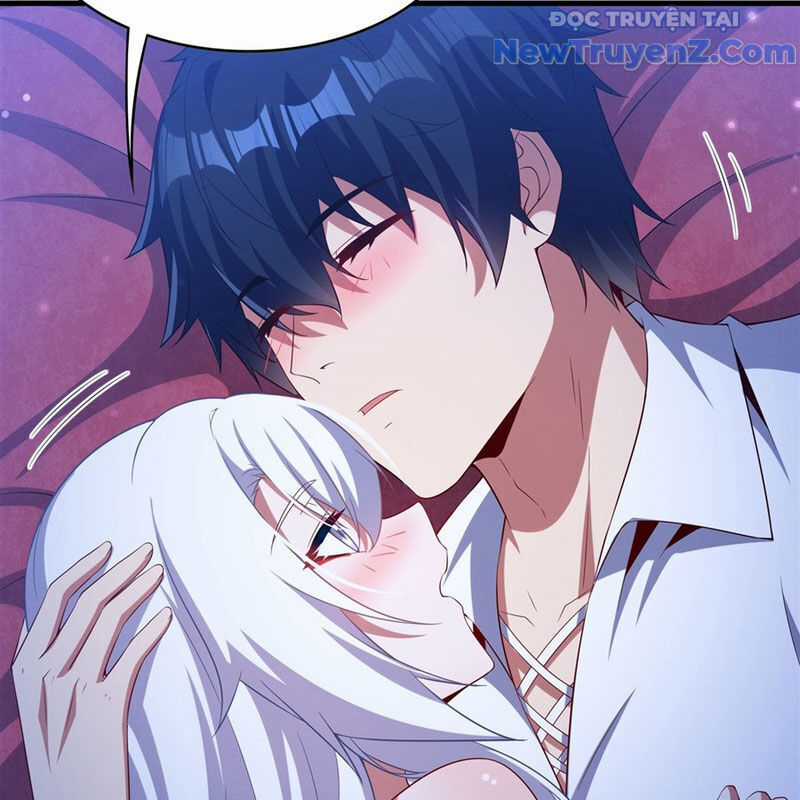 Câm Miệng Đi Ác Long, Ta Không Muốn Trông Trẻ Với Ngươi Nữa! Chương 41 trang 22