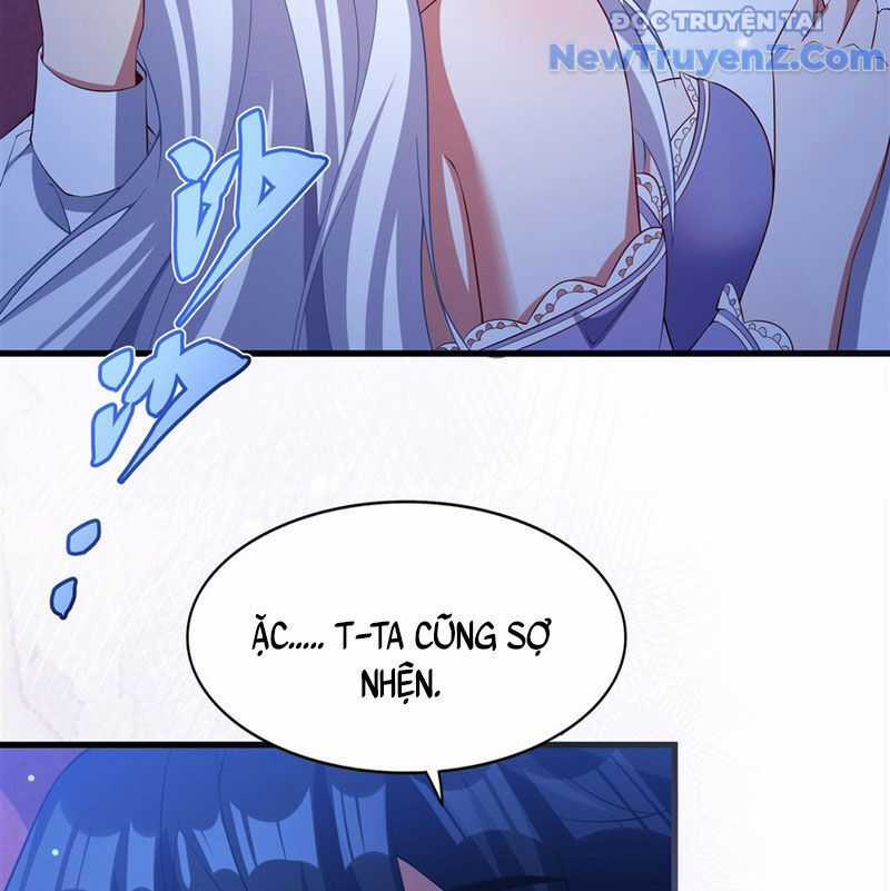 Câm Miệng Đi Ác Long, Ta Không Muốn Trông Trẻ Với Ngươi Nữa! Chương 41 trang 23