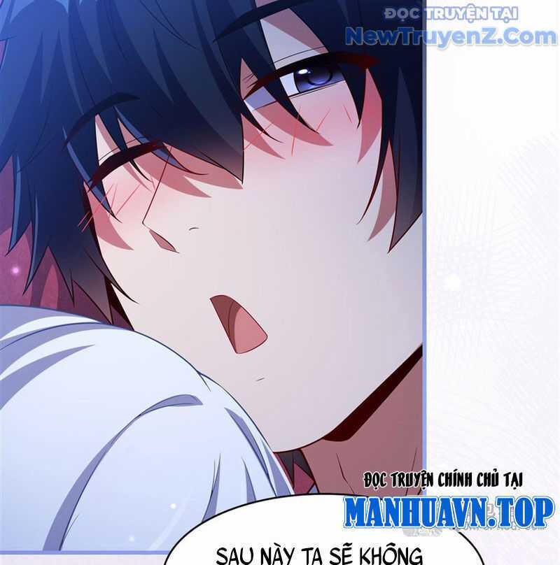 Câm Miệng Đi Ác Long, Ta Không Muốn Trông Trẻ Với Ngươi Nữa! Chương 41 trang 24