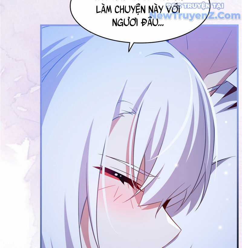 Câm Miệng Đi Ác Long, Ta Không Muốn Trông Trẻ Với Ngươi Nữa! Chương 41 trang 25