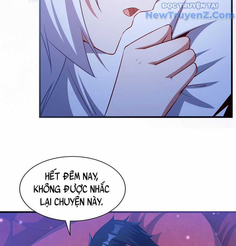 Câm Miệng Đi Ác Long, Ta Không Muốn Trông Trẻ Với Ngươi Nữa! Chương 41 trang 26